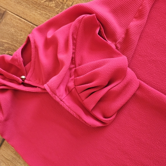 Simier Fariry blouse size M/6 - Picture 12 of 13